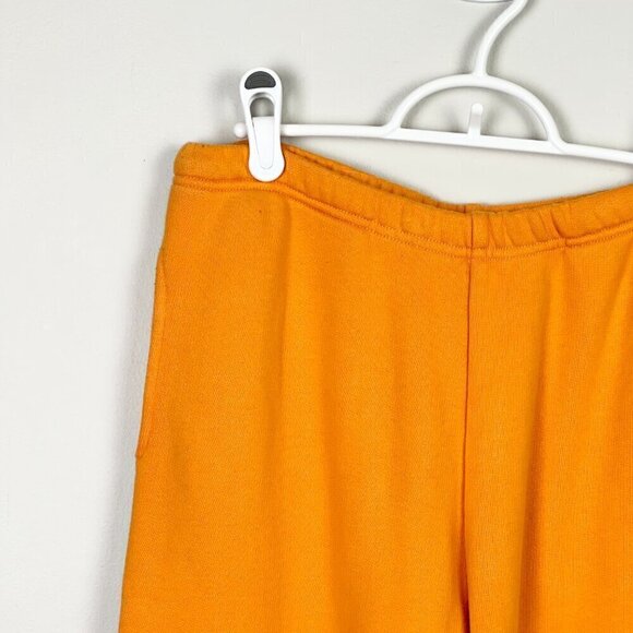 I.AM.GIA Zandra Track Pants Orange - Picture 4 of 12